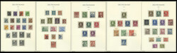 Picture 1 for Lot from Bielefelder Auktion Online-Shop